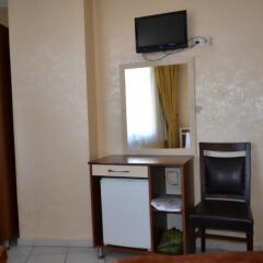Ekin Hotel удобства в номере