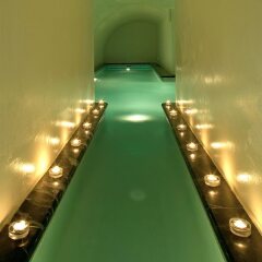 Hospes Palacio del Bailío Hotel детские мероприятия