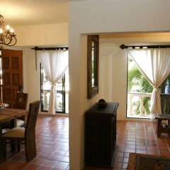 Отель Marbella Suites en la Playa Мексика, Сан-Хосе-дель-Кабо - отзывы, цены и фото номеров - забронировать отель Marbella Suites en la Playa онлайн комната для гостей фото 3