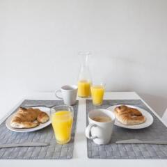 Отель Stay U-nique Rambla Catalunya Испания, Барселона - отзывы, цены и фото номеров - забронировать отель Stay U-nique Rambla Catalunya онлайн фото 6