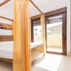 Отель Chalet Loma de Sanctipetri Испания, Кониль-де-ла-Фронтера - отзывы, цены и фото номеров - забронировать отель Chalet Loma de Sanctipetri онлайн детские мероприятия