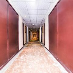 Отель Ras Al Khaimah Hotel ОАЭ, Рас-эль-Хайма - 2 отзыва об отеле, цены и фото номеров - забронировать отель Ras Al Khaimah Hotel онлайн интерьер отеля