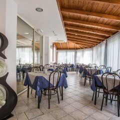 Hotel Nancy Римини помещение для мероприятий