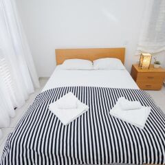 Отель Oceanview Villa 069 Кипр, Протарас - отзывы, цены и фото номеров - забронировать отель Oceanview Villa 069 онлайн комната для гостей