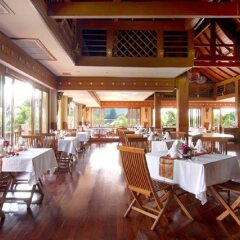 Отель Andaman Princess Resort & Spa питание фото 3