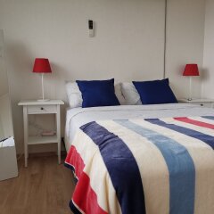 Seoul Best Stay - Hostel комната для гостей