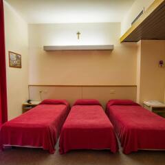 Hotel Italia Сан-Мартино-Сиккомарио комната для гостей фото 3