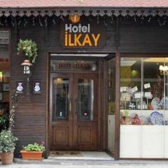 Hotel Ilkay развлечения