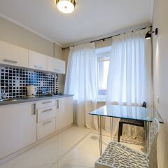 Гостиница Partner Guest House Khreschatyk в номере фото 5