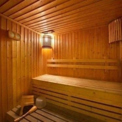 Отель Orchid View Apartment Таиланд, Бангкок - отзывы, цены и фото номеров - забронировать отель Orchid View Apartment онлайн сауна