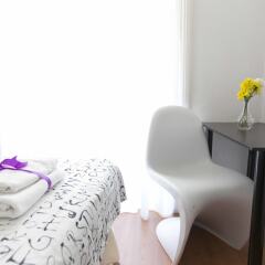 Отель Hostal Veracruz Мадрид удобства в номере фото 2