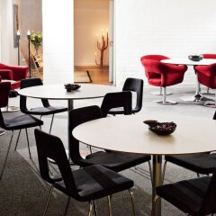 Отель Ekebacken Hotell & Konferens гостиничный бар