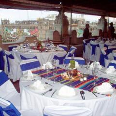 Отель Best Western Majestic Мехико помещение для мероприятий