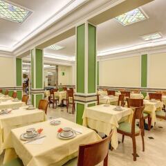 Hotel Igea Рим фото 6