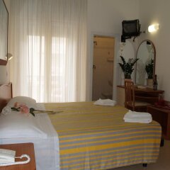 Hotel San Marino Риччоне комната для гостей