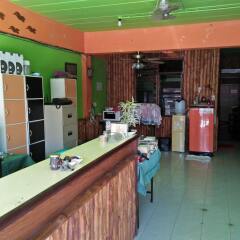 Отель Msd House Koh Lanta Ланта интерьер отеля