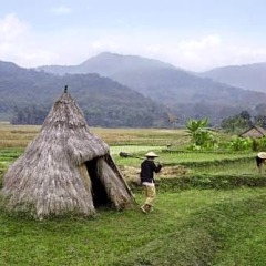 Отель Belmond La Résidence Phou Vao фото 13