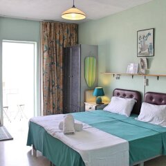 Отель For Rest Aparthotel Буджибба детские мероприятия фото 2