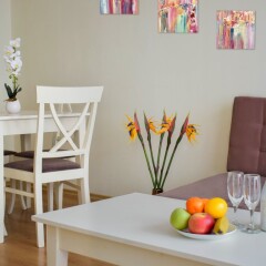 Apart Hotel Flores Park Солнечный берег детские мероприятия