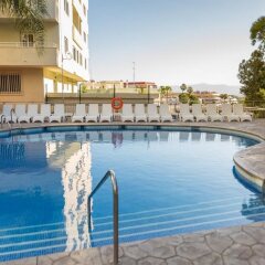 Hotel Roc Costa Park бассейн