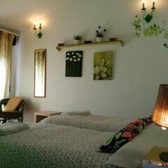 Отель B&B Villa Maria Giovanna Италия, Джардини Наксос - отзывы, цены и фото номеров - забронировать отель B&B Villa Maria Giovanna онлайн комната для гостей фото 3