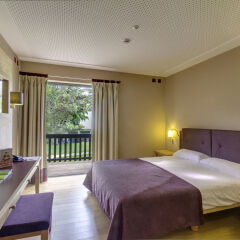Отель Robinson Club Jandia Playa - Adults Only детские мероприятия