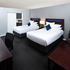Hotel RL Washington DC комната для гостей фото 5