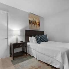 Отель Bluebird Suites DC Financial District комната для гостей фото 2