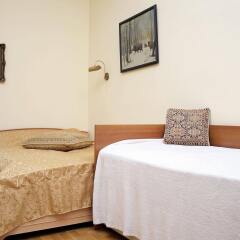 Отель Central Holiday Apartments Венгрия, Будапешт - отзывы, цены и фото номеров - забронировать отель Central Holiday Apartments онлайн комната для гостей фото 3