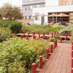 Отель Novotel Suites Paris Roissy CDG фото 3