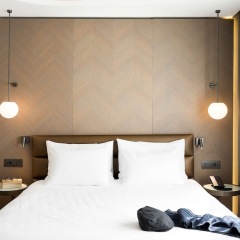 Отель Radisson Blu Park Hotel Athens Греция, Афины - 1 отзыв об отеле, цены и фото номеров - забронировать отель Radisson Blu Park Hotel Athens онлайн фото 3