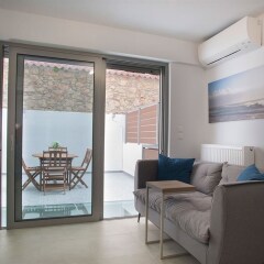 Отель Petal Apartments Греция, Афины - отзывы, цены и фото номеров - забронировать отель Petal Apartments онлайн фото 8