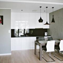 Отель Apartament Jazz 2 в номере фото 2