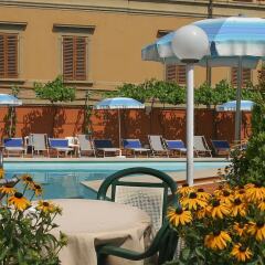 Grand Hotel Plaza & Locanda Maggiore бассейн фото 2
