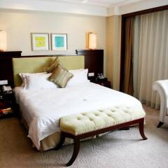 Foshan Shunde Grandlei Hotel комната для гостей фото 4