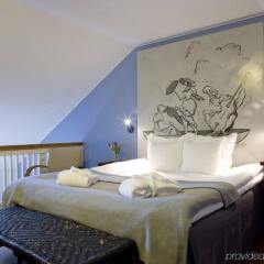 Stallmästaregården Hotel комната для гостей фото 5