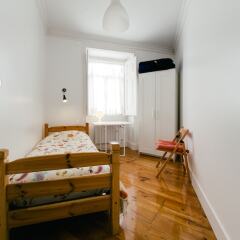 Отель Charming Caza Португалия, Лиссабон - отзывы, цены и фото номеров - забронировать отель Charming Caza онлайн детские мероприятия