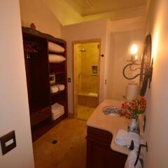 Отель Palacio Manco Capac by Ananay Hotels сауна