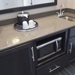Отель Hampton Inn & Suites Columbus/University Area в номере