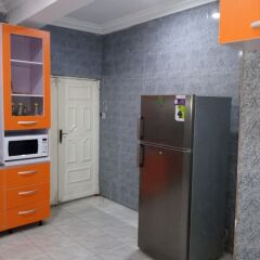 Отель ENU Holiday Home Нигерия, Энугу - отзывы, цены и фото номеров - забронировать отель ENU Holiday Home онлайн в номере фото 2