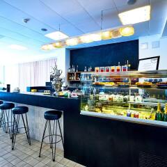 magdas HOTEL гостиничный бар