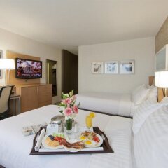Отель Holiday Inn Washington-Central/White House США, Вашингтон - отзывы, цены и фото номеров - забронировать отель Holiday Inn Washington-Central/White House онлайн в номере