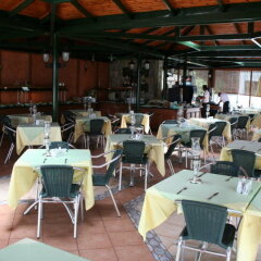 Sun Beach Hotel питание