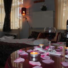 Hotel Kaya питание