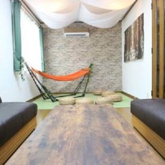 Отель Atago House Фукуока фото 3