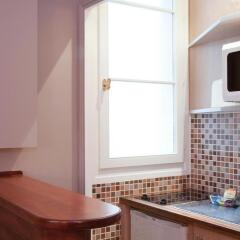 Отель HotelHome Paris 16 в номере фото 2