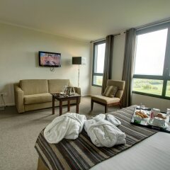 Отель Najeti Hôtel du Golf в номере