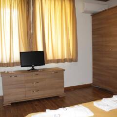 Hotel Berkut Брестник удобства в номере