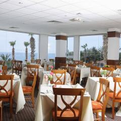 Ascos Coral Beach Hotel питание