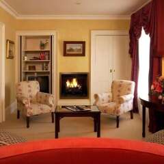 Отель The Grange Hotel Великобритания, Йорк - отзывы, цены и фото номеров - забронировать отель The Grange Hotel онлайн фото 2